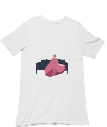 killing eve - villanelle in pink  Classic T-Shirt