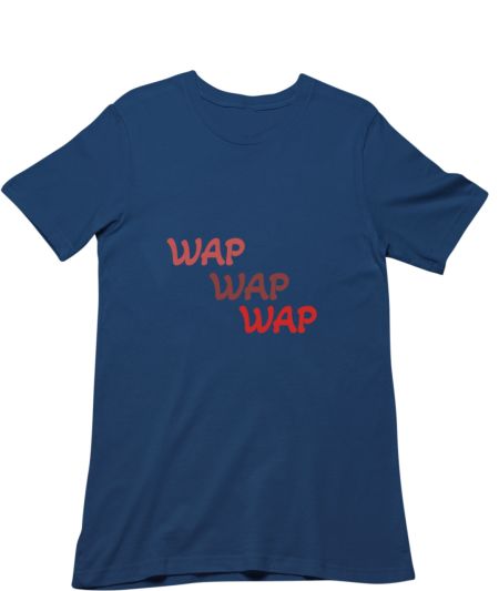 Wap tees Classic T-Shirt