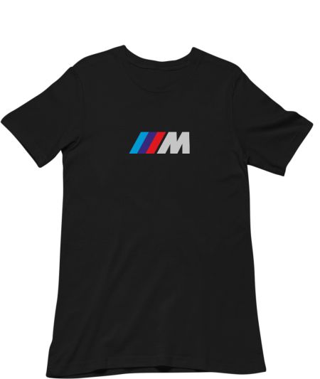 BMW M Classic T-Shirt