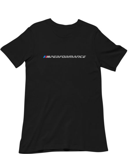 BMW M performance Classic T-Shirt