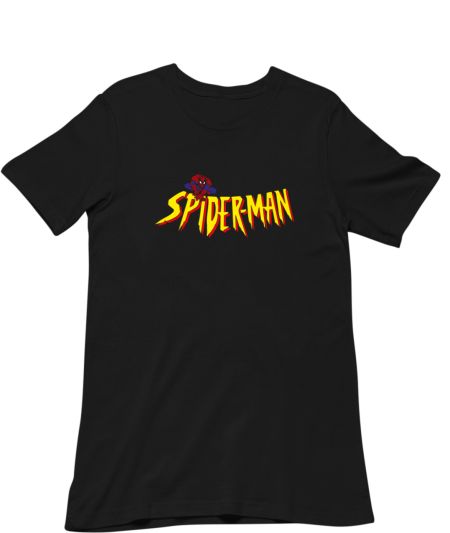Spiderman Classic T-Shirt