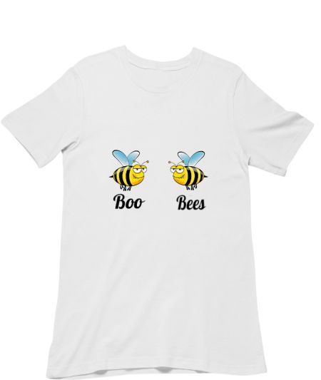 Boo-bees Classic T-Shirt