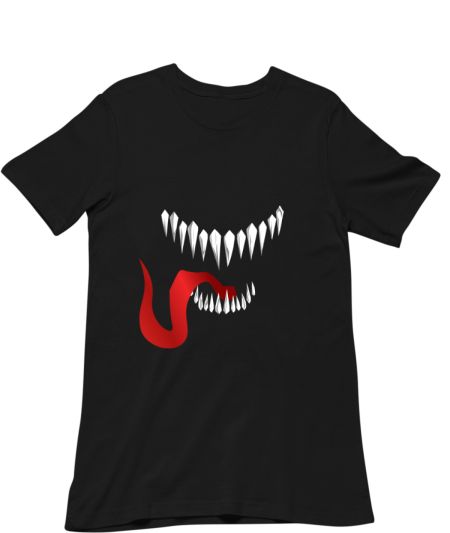 Venom teeth Classic T-Shirt