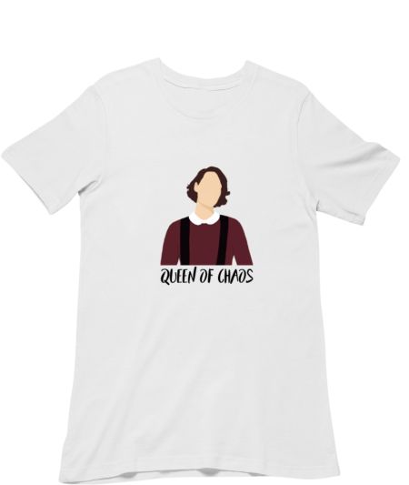 Fleabag- queen of chaos Classic T-Shirt