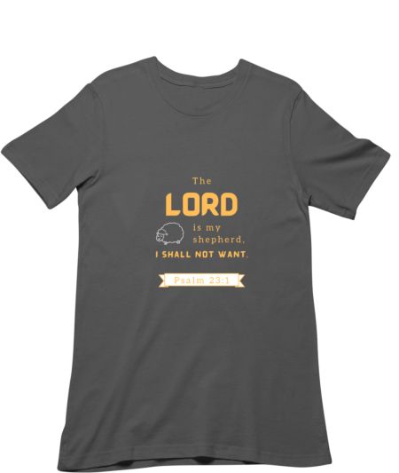 Psalm 23 g Classic T-Shirt