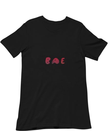 Bae top Regular T-Shirt
