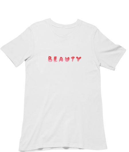 Beauty Regular T-Shirt