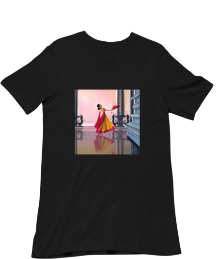 Untitled Classic T-Shirt