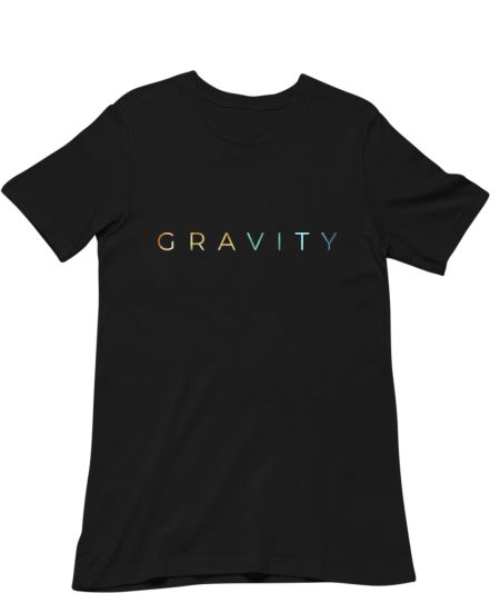 Gravity Classic T-Shirt