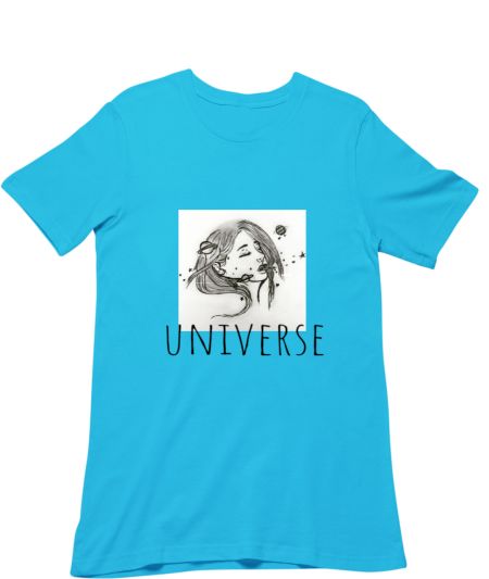 Universe Classic T-Shirt