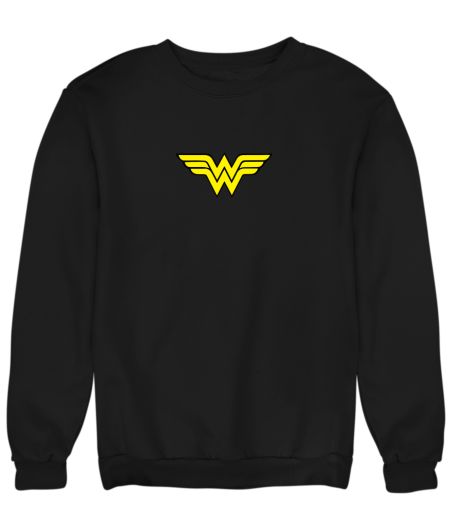 Wonder Woman Sweatshirt