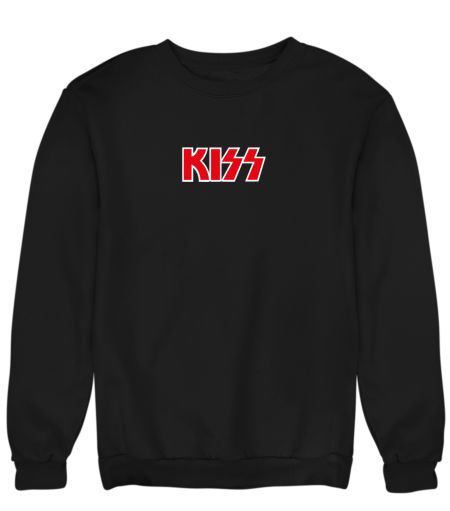 KISS Sweatshirt