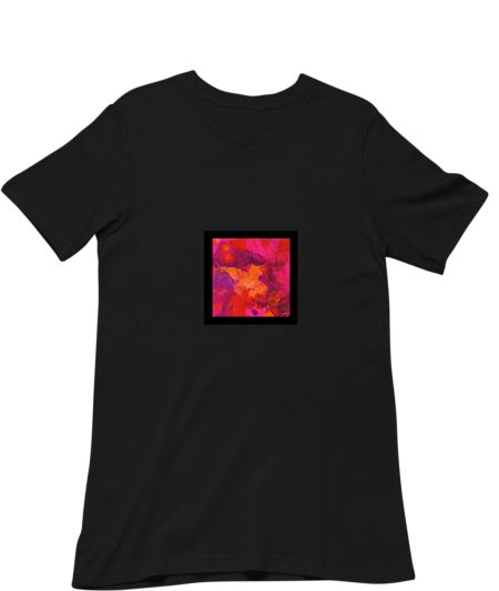 Flow Art Classic T-Shirt