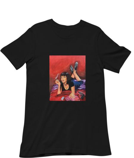 Pulp Fiction  Classic T-Shirt