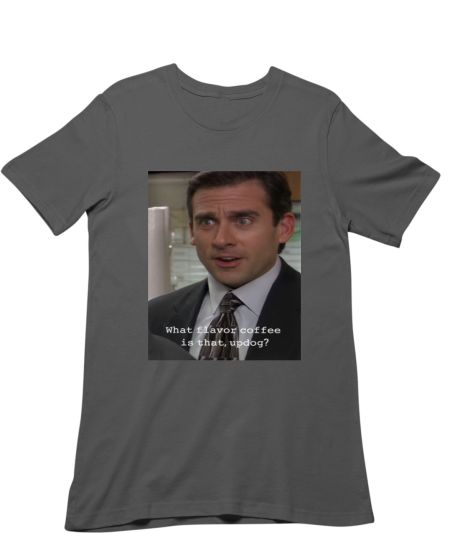 Michael Scott Classic T-Shirt