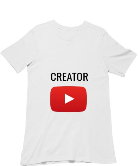 Youtuber's Mug Classic T-Shirt