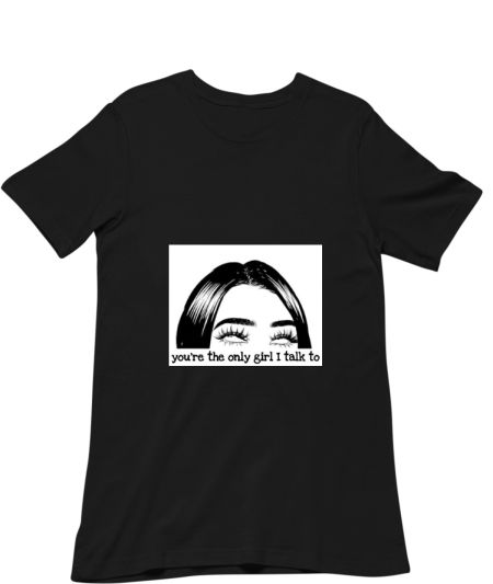 Bad liar Classic T-Shirt