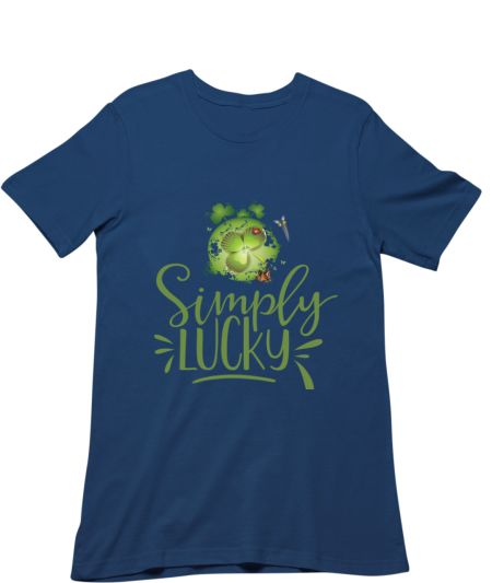 Lucky Classic T-Shirt