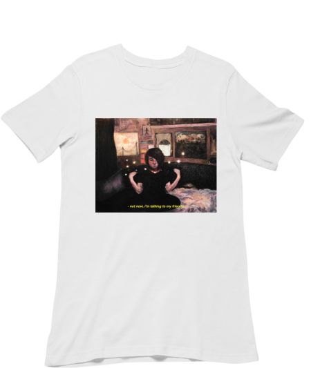 Friends  Classic T-Shirt