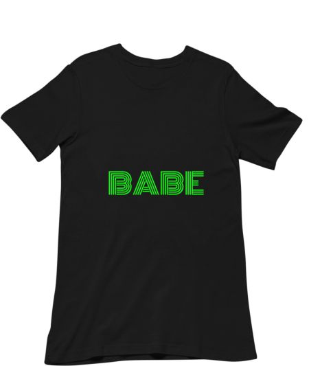 BABE Classic T-Shirt