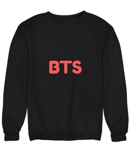 BTS Sweatshirt