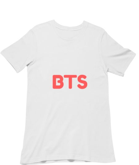 BTS Classic T-Shirt