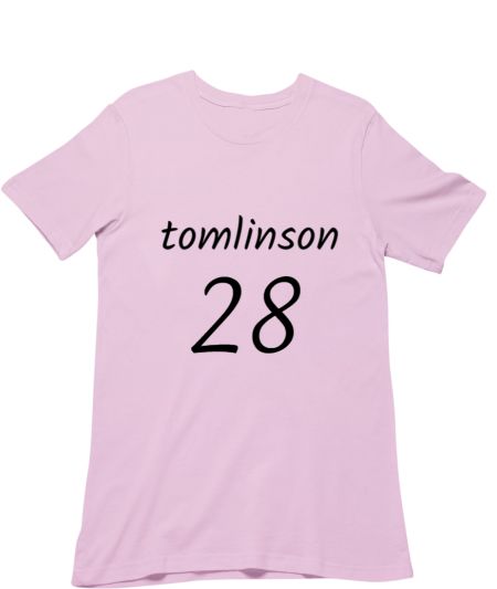 tomlinson-28 Classic T-Shirt