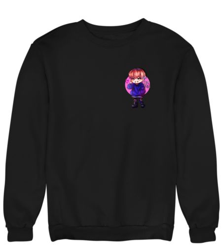 BTS Sweatshirt