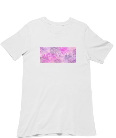 dreamer Classic T-Shirt