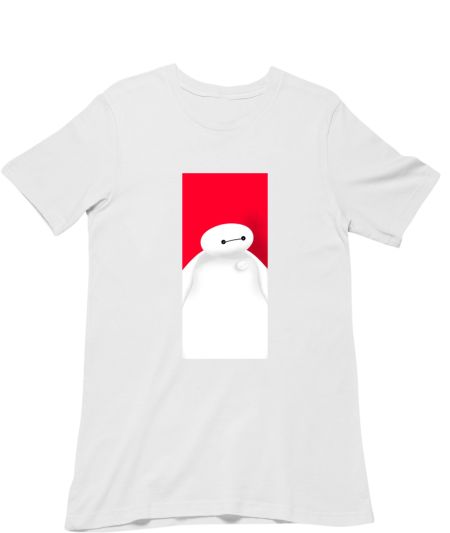 Baymax Classic T-Shirt