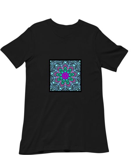 Nature-Dala Classic T-Shirt