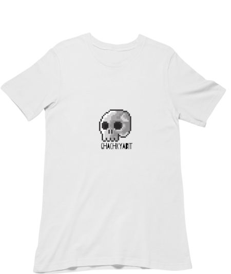 skull/slang Classic T-Shirt