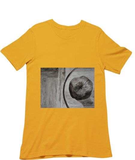 Apple of my eye  Classic T-Shirt