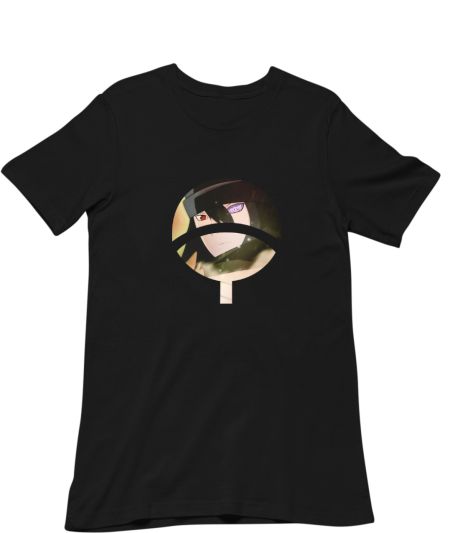 sasuke uchiha  Classic T-Shirt