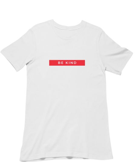 Be Kind Classic T-Shirt