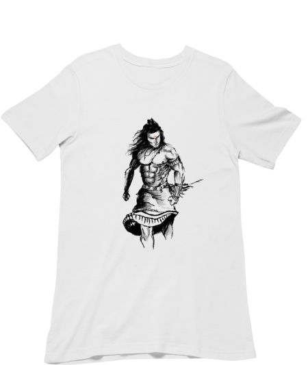 Shiva Classic T-Shirt