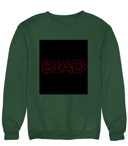 BAD-MAD Sweatshirt