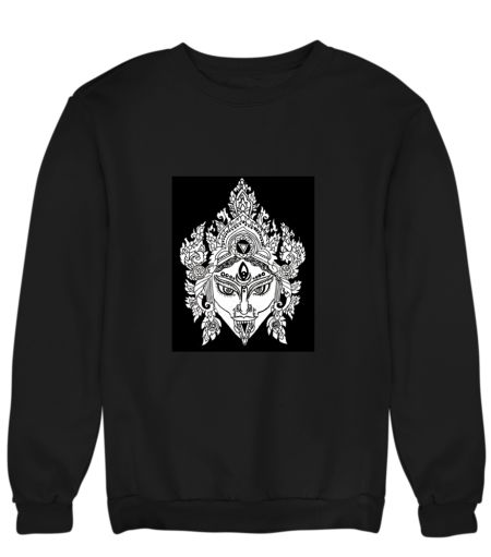 Maa Kali Sweatshirt