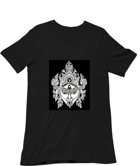 Maa Kali Classic T-Shirt