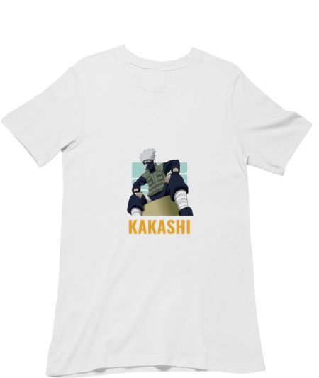 Kakashi Classic T-Shirt