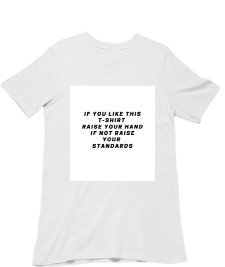 Quirky Regular T-Shirt