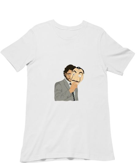 Money Heist Regular T-Shirt