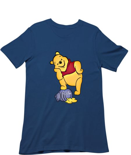 Pooh  Classic T-Shirt