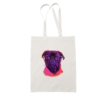 swagy doggie  Tote Bag