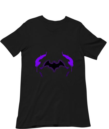 BATMAN  Classic T-Shirt