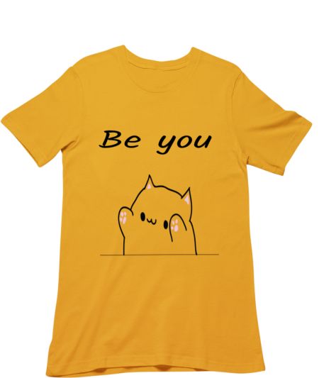 Be you Classic T-Shirt