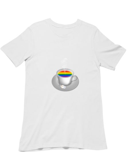 LGB-TEA Classic T-Shirt