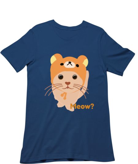 Meow? Classic T-Shirt