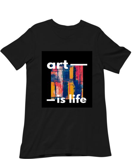 for the artist 