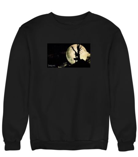 Death Note Sweatshirt